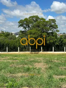 Lote/Terreno à venda, 1010m² no Parque Residencial Indaiá, Indaiatuba