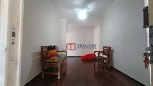 Casa com 3 Quartos à venda, 124m² no Cidade Alta, Piracicaba