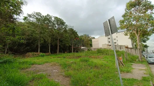 Lote/Terreno à venda, 683m² no Recanto da Mata, Juiz de Fora