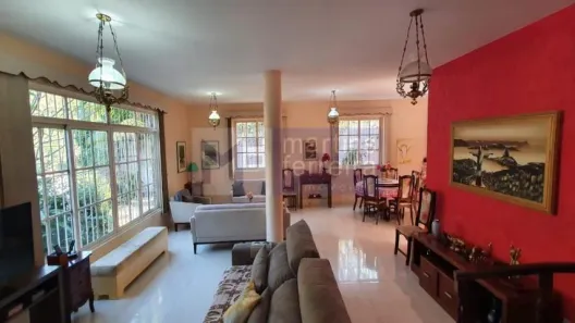 Casa com 4 Quartos à venda, 469m² no Freguesia (Jacarepaguá), Rio de Janeiro