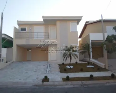 Sobrado com 4 Quartos à venda, 320m² no Swiss Park, Campinas