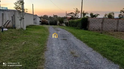 Lote/Terreno à venda, 160m² no Jundiaquara, Araçoiaba da Serra