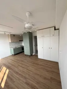 Apartamento com 1 Quarto à venda, 27m² no Lapa, São Paulo