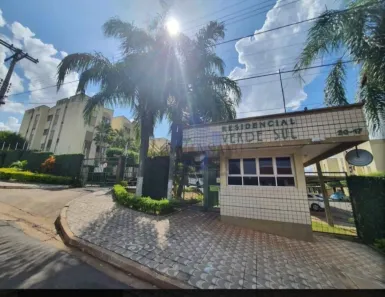 Apartamento com 2 Quartos à venda, 55m² no Jardim Carvalho, Bauru