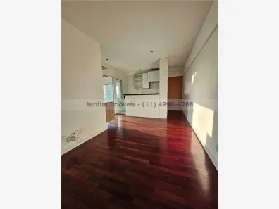 Apartamento com 2 Quartos à venda, 69m² no Vila Alzira, Santo André