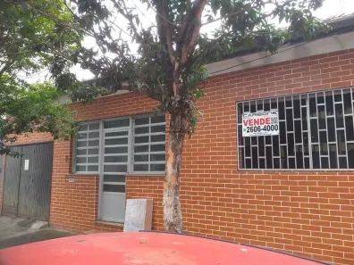 Casa com 1 Quarto à venda, 80m² no Alto da Mooca, São Paulo