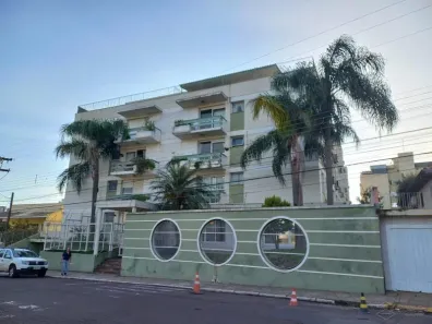 Apartamento com 2 Quartos à venda, 109m² no Nossa Senhora de Fátima, Santa Maria