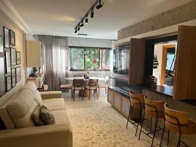 Apartamento com 3 Quartos à venda, 95m² no Cristo Redentor, Porto Alegre