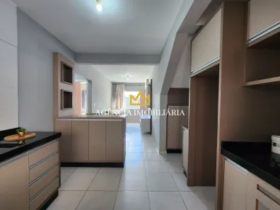 Apartamento com 2 Quartos à venda, 64m² no Cordeiros, Itajaí