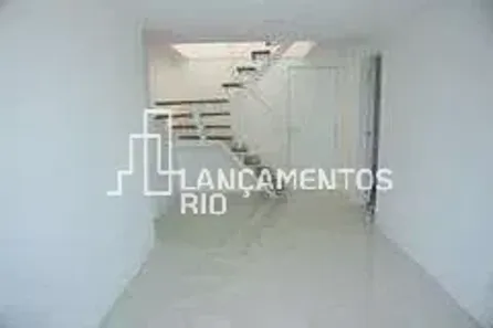 Cobertura com 2 Quartos à venda, 130m² no Jacarepaguá, Rio de Janeiro