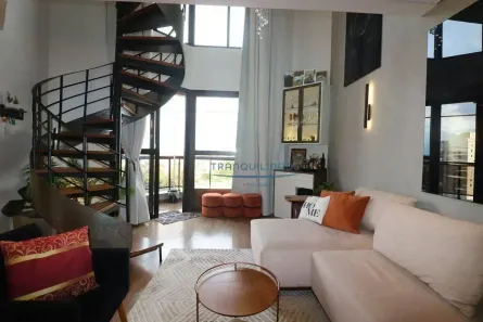 Apartamento com 2 Quartos à venda, 73m² no Jardim Ampliação, São Paulo