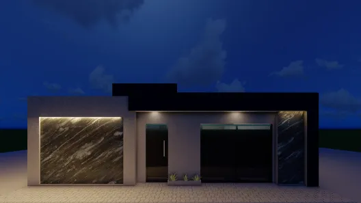 Casa com 3 Quartos à venda, 175m² no Jardins, São Gonçalo do Amarante