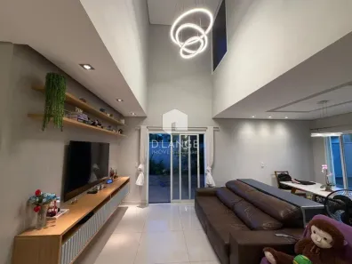 Casa de Condomínio com 3 Quartos à venda, 234m² no Parque Brasil 500, Paulínia