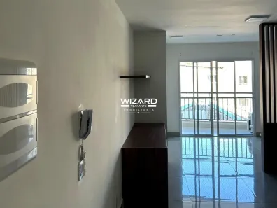 Apartamento com 1 Quarto para alugar, 37m² no Jardim São Paulo(Zona Norte), São Paulo