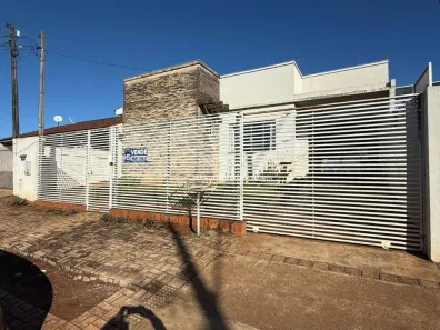 Casa com 3 Quartos à venda, 217m² no Universitário, Cascavel