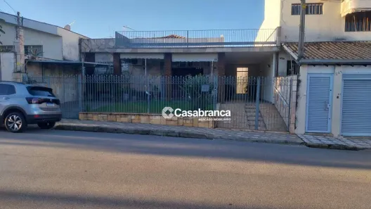 Casa com 3 Quartos à venda, 251m² no Jardim Santa Rosália, Sorocaba
