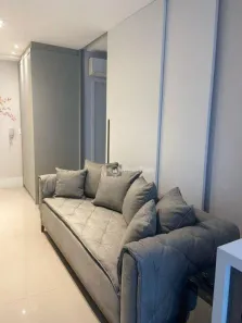 Flat com 1 Quarto para venda ou aluguel, 40m² no Vila Olímpia, São Paulo