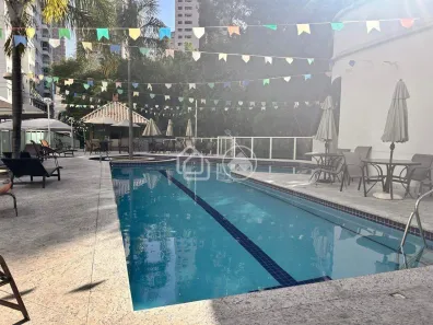 Apartamento com 2 Quartos à venda, 64m² no Buritis, Belo Horizonte