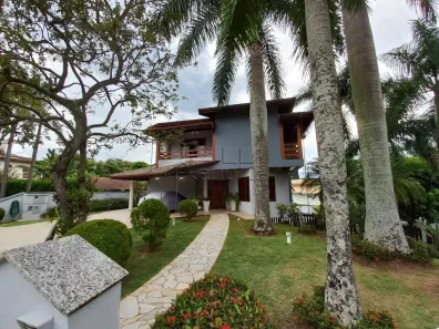 Casa de Condomínio com 4 Quartos à venda, 679m² no Village Visconde de Itamaracá, Valinhos