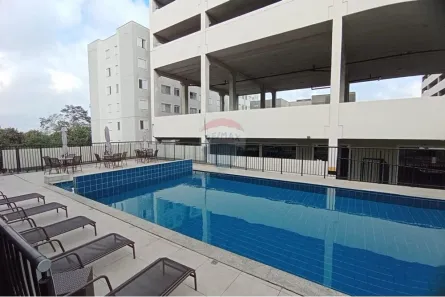 Apartamento com 2 Quartos à venda, 50m² no Jardim City, Guarulhos