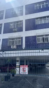 Apartamento com 3 Quartos para venda ou aluguel, 130m² no Boa Viagem, Recife