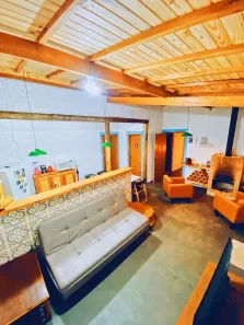 Casa com 2 Quartos à venda, 2600m² no , Santo Antônio do Pinhal