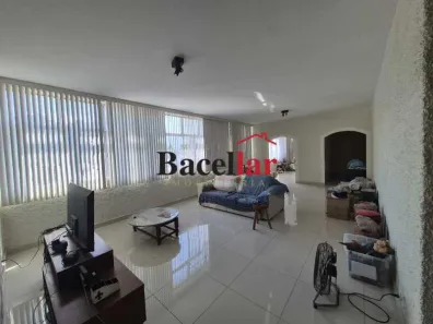 Cobertura com 4 Quartos à venda, 363m² no Tijuca, Rio de Janeiro