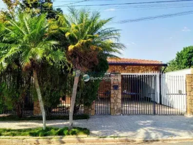 Casa com 3 Quartos à venda, 260m² no Jardim Chapadão, Campinas