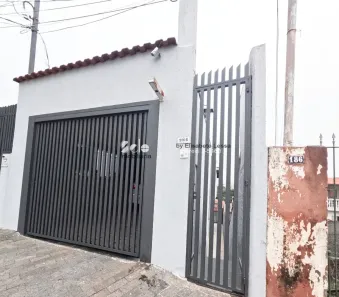Casa com 1 Quarto para alugar, 40m² no Sítio do Morro, São Paulo