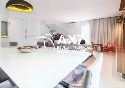 Apartamento com 3 Quartos à venda, 217m² no Perdizes, São Paulo