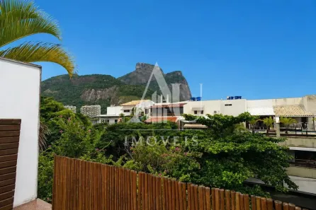 Cobertura com 3 Quartos para alugar, 214m² no Barra da Tijuca, Rio de Janeiro
