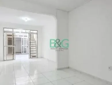 Sobrado com 3 Quartos à venda, 119m² no Vila Mariana, São Paulo
