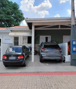 Casa de Condomínio com 2 Quartos à venda, 67m² no Éden, Sorocaba