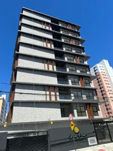 Apartamento com 3 Quartos para alugar, 73m² no Manaíra, João Pessoa