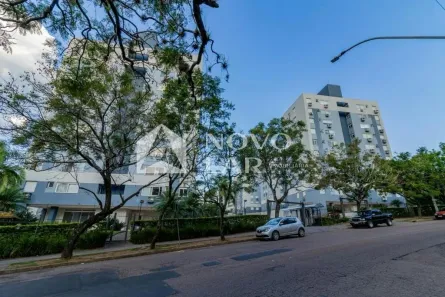Apartamento com 2 Quartos à venda, 59m² no Chácara das Pedras, Porto Alegre