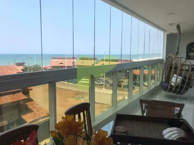Apartamento com 3 Quartos à venda, 138m² no Praia do Pecado, Macaé