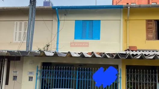 Sobrado com 2 Quartos para alugar, 86m² no Chácara Santo Antônio (Zona Sul), São Paulo