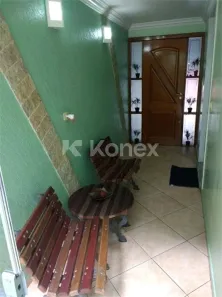 Casa com 2 Quartos à venda, 108m² no Parque Novo Mundo, São Paulo