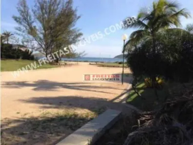 Lote/Terreno à venda, 750m² no Camboinhas, Niterói