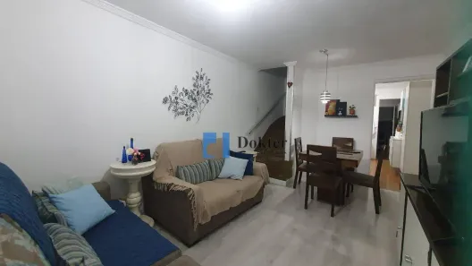 Sobrado com 3 Quartos à venda, 102m² no Vila Primavera, São Paulo