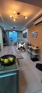 Apartamento com 2 Quartos à venda, 57m² no Vila São Pedro, Hortolândia