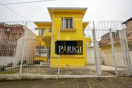 Casa com 5 Quartos para alugar, 120m² no Partenon, Porto Alegre