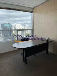 Imóvel Comercial para alugar, 42m² no Jardim das Acácias, São Paulo