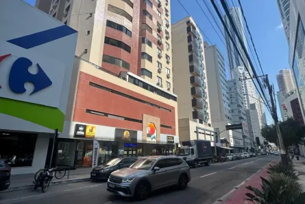 Apartamento com 2 Quartos à venda, 82m² no Centro, Balneário Camboriú