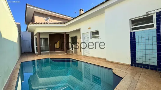 Casa de Condomínio com 3 Quartos à venda, 200m² no Parque Residencial Damha II, Presidente Prudente