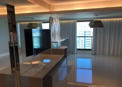 Apartamento com 3 Quartos à venda, 89m² no Imbuí, Salvador