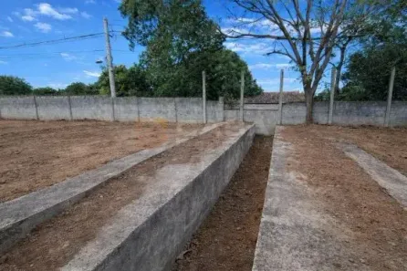 Lote/Terreno à venda, 2893m² no São Domingos, Serra
