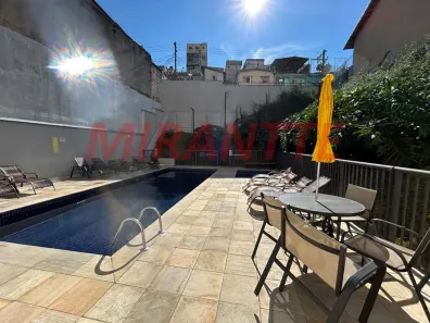Apartamento com 2 Quartos à venda, 43m² no Imirim, São Paulo