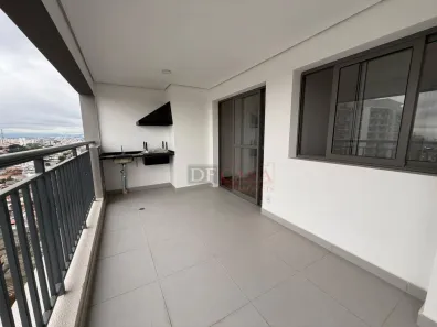 Apartamento com 2 Quartos para alugar, 200m² no Vila Guilhermina, São Paulo