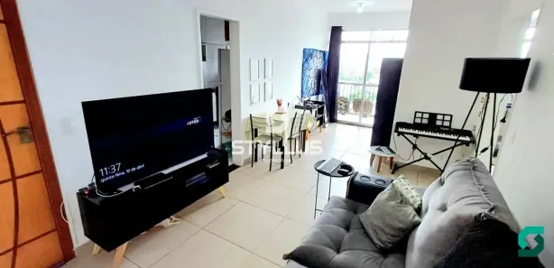 Apartamento com 2 Quartos à venda, 75m² no Vicente de Carvalho, Rio de Janeiro